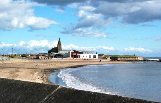 Newbiggin Maritime Centre